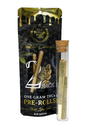 GOLD SPECTRUM THC ONE GRAM THCA PRE ROLL 2CT BOX OF 6