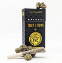 GOLD SPECTRUM THCA STICKS 6PK PRE ROLLS