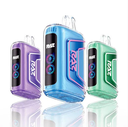 RAZ TN9000 0% DISPOSABLE BOX OF 5