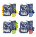ROAD TRIP DESERT STARDUST MUSHROOM GUMMIES 8CT