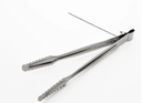 CHARCOAL TONG LARG