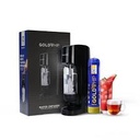 GOLD WHIP RAPID N2O INFUSION MACHINE