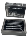 HARD STEEL HONEY SACHETS BOX OF 12 RHY