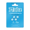 7TABZ 7-HYDROXYMITRAGYNINE 15MG 4CT