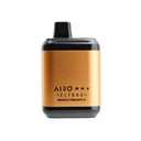 E.B AIRO MAX 5% DISPOSABLE 5000 PUFFS BOX OF 10