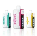 ADJUST MY COOL 40000 PUFFS  5% DISPOSABLE BOX OF 5