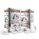 TERPBOYS THCA FLOWER 1G DIME BAGS 30CT