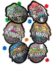 TRE HOUSE MUSHROOM GUMMIES 15CT