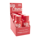 OHMZ SIP 60MG 7-HYDROXYKRATOM SHOT 6CT