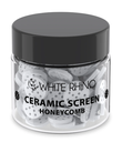 WHITE RHINO HONEYCOMB CERAMIC SCREEN 100CT