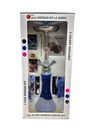 TANYA HOOKAH KIT V5 ASSORTED COLORS