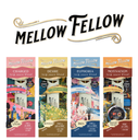 MELLOW FELLOW TERP SAUCE BLEND DISPOSABLE 2ML