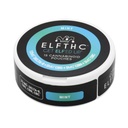 ELF THC DELTA 8 CBG CBN CBC  POUCHES 25MG 15CT