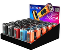 LOOKAH LOAD 510 VOLTAGE BATTERY BOX OF 25