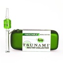 TSUNAMI FREEZABLE NECTAR COLLECTOR NEEDLE EDITION