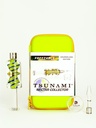 TSUNAMI FREEZABLE NECTAR COLLECTOR HOURGRLASS EDITION