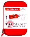 TSUNAMI FREEZABLE NECTAR COLLECTOR BALL EDITION