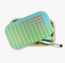 UGLY HOUSE HOLOGRAPHIC ROLLING TRAY BUNDLE I FEEL GOOD