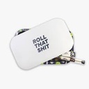 UGLY HOUSE HOLOGRAPHIC ROLLING TRAY BUNDLE ROLL THAT SHIT