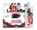 LUSTELLA HAZELNUT SPREAD WITH COCOA BOX OF 20