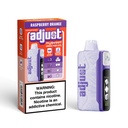 ADJUST MY SWEET 40000 PUFFS  5% DISPOSABLE BOX OF 5