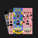 GOLD SPECTRUM THCP 2G DISPOSABLES