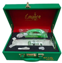 OHA EMPIRE HOOKAH WP JELLY FISH EDITION