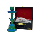 OHA EMPIRE HOOKAH PEAFOWL EDITION