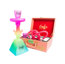 OHA EMPIRE HOOKAH MULTI COLOR EDITION
