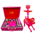 OHA EMPIRE HOOKAH PUPPY EDITION