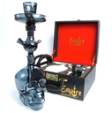 OHA EMPIRE HOOKAH SKULL EDITION