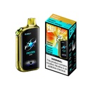 FASTA BURRST 35000 PUFFS 5% DISPOSABLE BOX OF 5