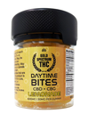 GOLD SPECTRUM CBD CBG 600MG DAYTIME GUMMIES 20CT