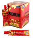 MAGNUM S.W.A.G PREMIUM HONEY BOX OF 12