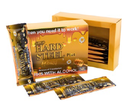 HARD STEEL GOLD PLUS HONEY BOX OF 12