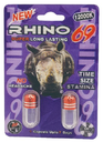 RHINOH 69 DOUBLE PILL 12000K BOX OF 24