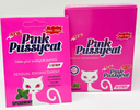 PINK PUSSY CAT STRIP SENSUAL ENHANCEMENT BOX OF 30