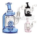 WATER PIPE ASSORTED COLORS & DESIGN CDR-085