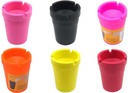 NEXT BUTT BUCKET CAR ASHTRAY BOX OF 12