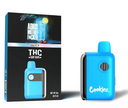 COOKIES THC 5G DISPOSABLES VAPE BOX OF 5