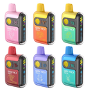 GEEK THCX PULSE PRO FIRE AF D9 THCP HTE 4.2GRAMS DISPOSABLE