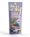 NOT YA SON'S WEED THCA 2PK 1.5G PRE ROLL BOX OF 10