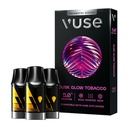 VUSE ALTO PODS DUST GLOW TOBACCO 5%NIC 3CT BOX OF 5