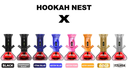 PLOOX HOOKAH NEST G2