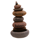 BACKFLOW MAGIC INCENSE BURNER INSPIRATIONAL STONED