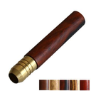 PREMIUM WOOD ONE HITTER 25CT