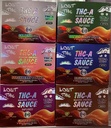 GS LOST THC SINGLE THCA DIAMOND PRE ROLL SAUCE BOX OF 30