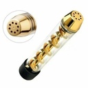MPA TWIST PIPE BLUNT