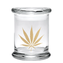 CON JARS-SM ASSORTED COLORS AND DESIGNS