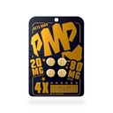 PMP 7-HYDROXYMITRAGYNINE 4CT 80MG